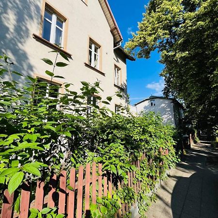 Apartament Kawalerka w Sopocie Sopot Zewnętrze zdjęcie