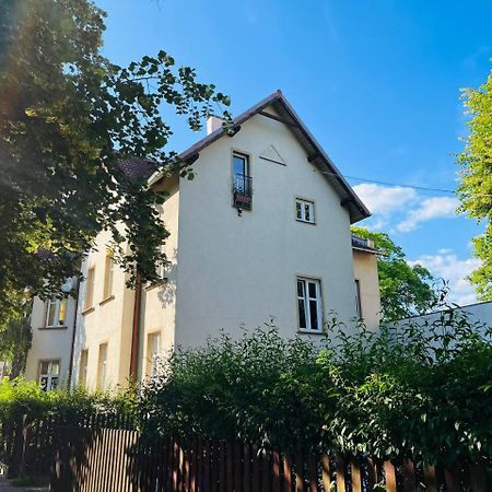 Apartament Kawalerka w Sopocie Sopot Zewnętrze zdjęcie