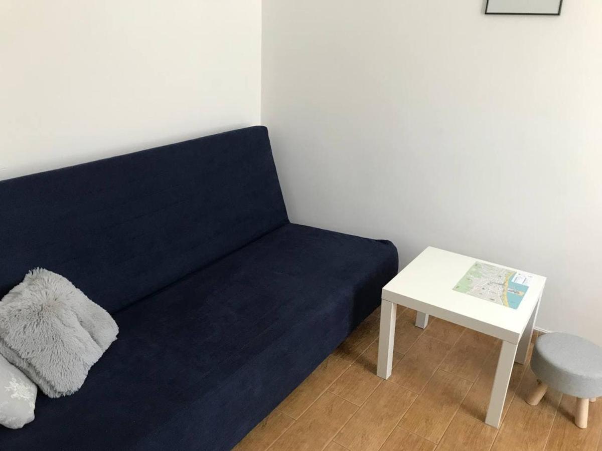 Apartament Kawalerka w Sopocie Sopot Zewnętrze zdjęcie