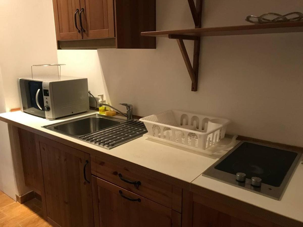 Apartament Kawalerka w Sopocie Sopot Zewnętrze zdjęcie