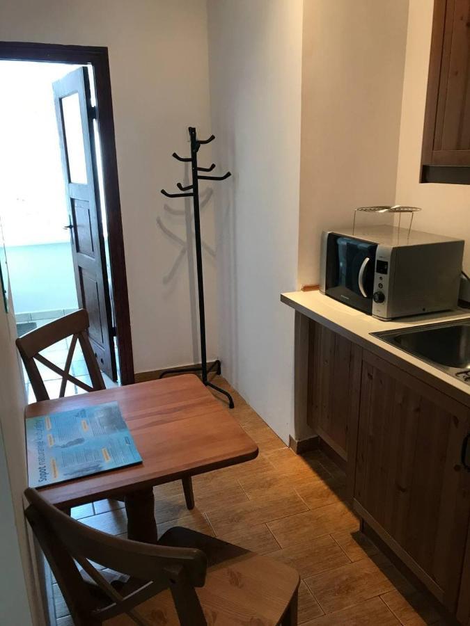 Apartament Kawalerka w Sopocie Sopot Zewnętrze zdjęcie