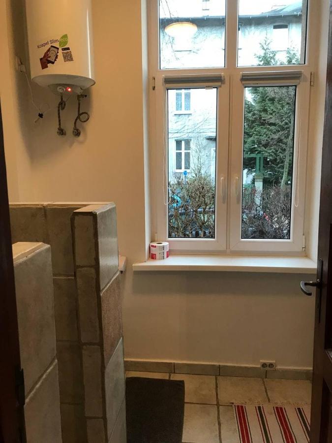 Apartament Kawalerka w Sopocie Sopot Zewnętrze zdjęcie