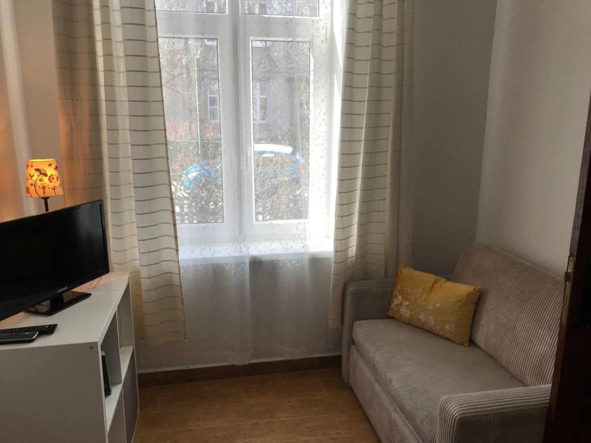 Apartament Kawalerka w Sopocie Sopot Zewnętrze zdjęcie