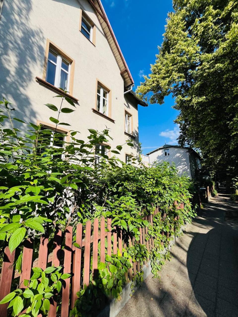 Apartament Kawalerka w Sopocie Sopot Zewnętrze zdjęcie